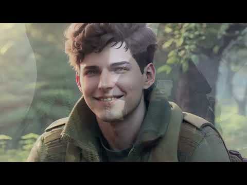 The Gift of Forgiveness from the Whispering Oak - Part 3