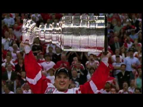Hockey's Finest - Chris Chelios