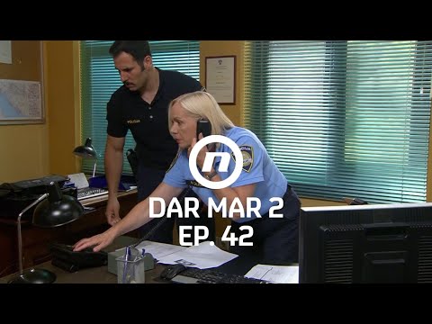 Božena i Branko istražuju - Dar Mar 2 - epizoda 42