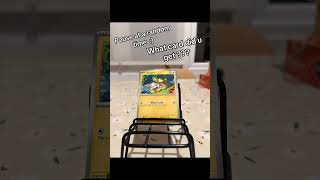 Pokemonquiz whatever pokemon you pause on is your pokemon twin #pokemonday #pokemon #fypシ #pokequiz