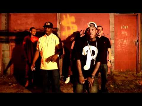 Reed Dollaz " Squad Up" (Official Video)