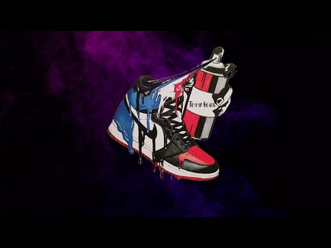 Dosseh X Vald Type Beat "Toujours" | Instru Drill 2022