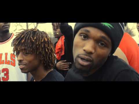 2GUDDA "MY NIGGAS" OFFICIAL MUSIC VIDEO