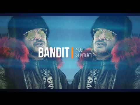 (FREE) FRENCH RAP TYPE BEAT SCH x LACRIM x SOFIANE "BANDIT" /// FREE BEAT 2017 /// Prod. Shun Turtle