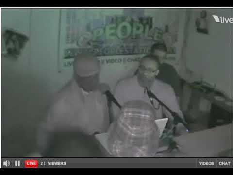 SOUNDCLASH FRATERNITY Radio Show Presents KILLAMARI SOUND Feat DOWNBEAT THE RULER 2014