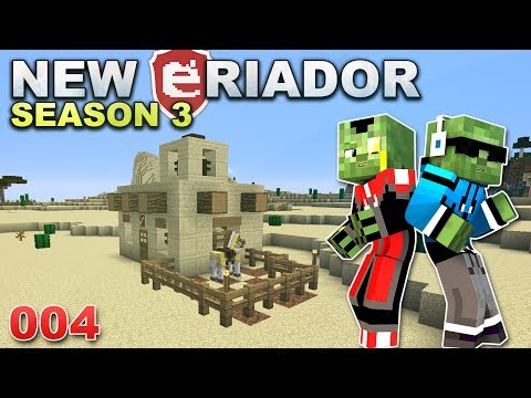 New Eriador Season 3 - #004: Skeleton XP-Farm