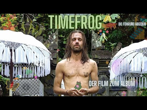 [Musikvideo] SommerLiebe #TimeFrog 