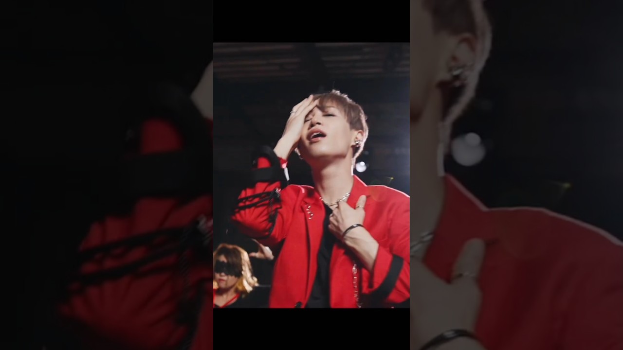 The Grand Finale. [D-52] LEE MINHYUK「Heart Chase」#leeminhyuk #이민혁 #kpop #lastconcert