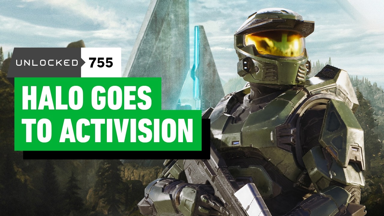 Halo Studios Is No Longer Making Halo – Unlocked 755