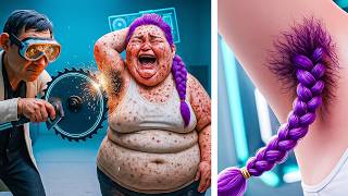 Download lagu RUMI Got a GLOW UP! KPop Demon Hunters Animation mp3 Download lagu RUMI Got a GLOW UP! KPop Demon Hunters Animation mp3