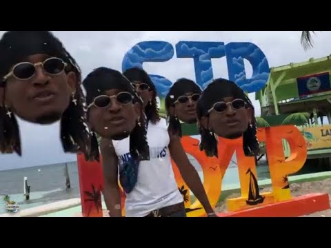 J.MXLLXON- SATISFACTION GUARANTEED [Official Music Video]