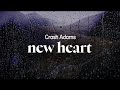 crash adams - new heart (lyrics) crash adams - new heart (lyrics)