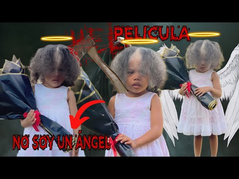 I'M NO ANGEL A HORROR AND SUSPENSE STORY 2025