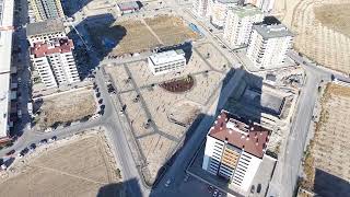 buyuksehirden 35 milyon tllik dev yesil alan ve spor yatirimi