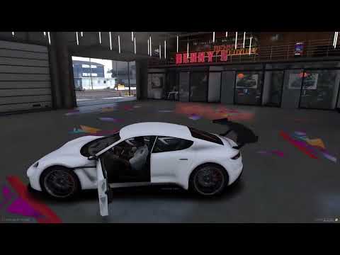 Companiet bennys job