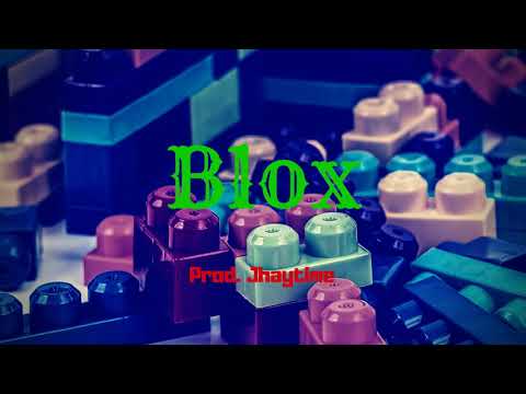 "Blox" - [FREE] Lil Pump x Tekashi 6ix9ine Type Beat | Hip Hop Instrumental 2018 | Prod. Jhaytime