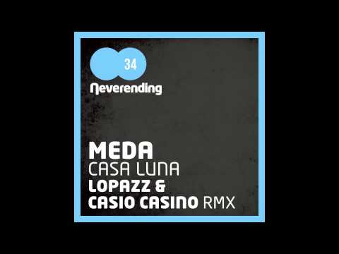MEDA - Casa Luna / Neverending 034