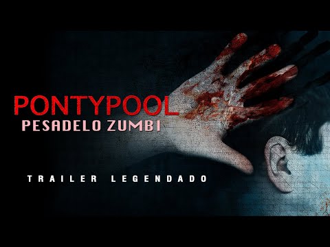Trailer de Pontypool - Pesadelo Zumbi (2009)