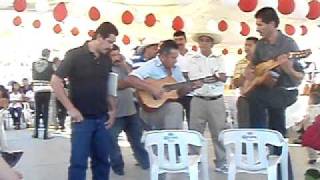 preview picture of video 'cerro alto corrido ESAU Y NORMA'