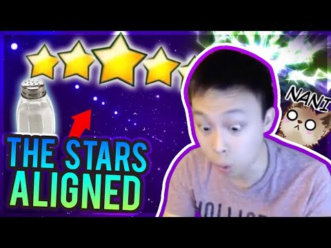 My Own "INCREDIBLE" Summon Sesh... - HIGH Tilting NAT 5 & RATES! - Summoners War