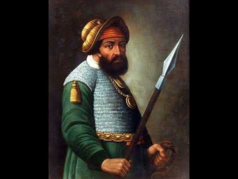 Сокира Перуна - Ермак