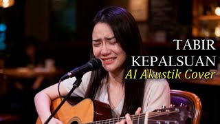 Download lagu TABIR KEPALSUAN || AI AKUSTIK COVER SEDIH BANGET mp3