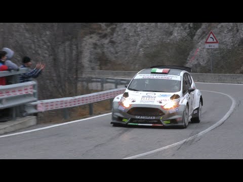 14°Ronde Città dei Mille 2018 Gritti-Donini by Ferrario