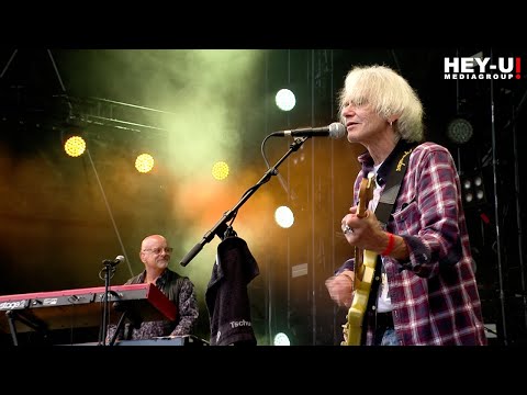 Wir 4 - Zwickt's Mi [Live 2021]