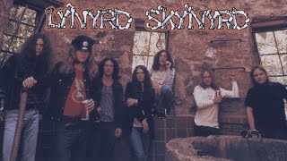Lynyrd Skynyrd Free Bird Isolated Guitar Solos
