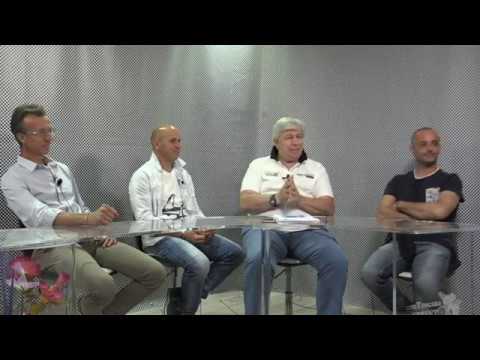 A.Beneventi, N.Franceschi e A.Brandani, Toscana Motori 8giu17 h22,46