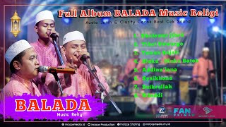 Download lagu Full Album Sholawat Koplo Religion BALADA Terbaru Ramadhan  2022 ( High Quality Audio ) mp3