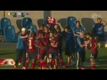 videó: Feczesin Róbert gólja a Gyirmót ellen, 2016