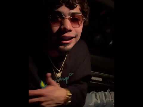 @_arespr - "Soy la dr0ga" (Freemode)