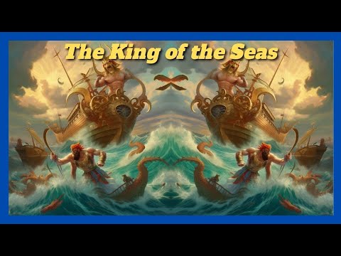 S++ Tier Navy | 1v1 Poseidon vs Ra #aom #ageofempires