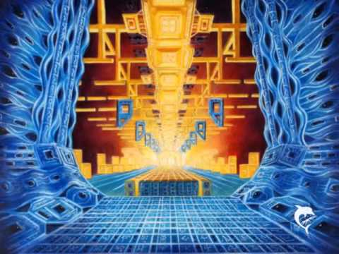 The Nommos & CinderVOMIT - Om Nano Narayan [188]