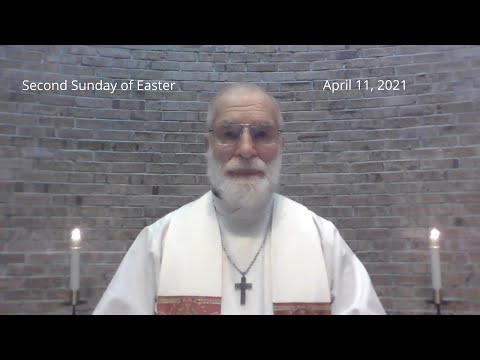 Worship Service 2021-0411