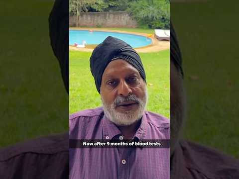 Patient Stories (Shorts) 6 thumbnail