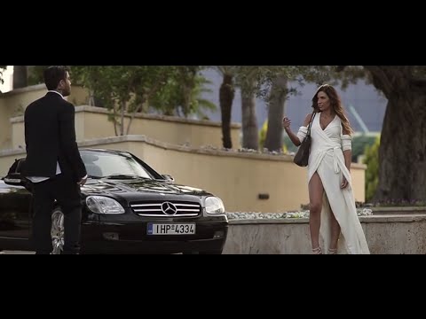 TUS & Άννα Ηρακλέους - Αγαπήσου - Official Video Clip