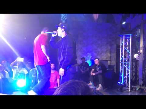 Formo VS Poblatack //REDBULL CONCEPCION//8vos