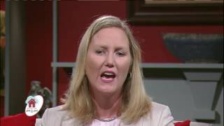 At Home With Jim And Joy - 2016-08-18 - Emily Jaminet And Michelle Faehnle