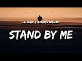 Lil Durk Stand By Me Lyrics Feat Morgan Wallen