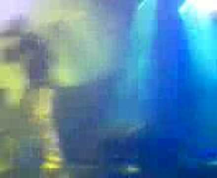 Kano And Danger Mouse Live At V-Festival Staffordshire 06