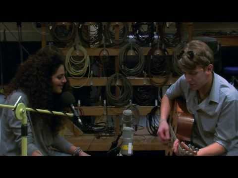 Annie Khalid -- Tujhe Yaad Kiya (Live on Radio 1)