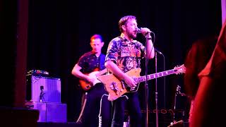 JD McPherson - 9 - Style Is a Losing Game - Cleveland - 8/9/23