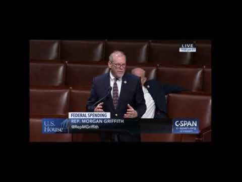 Griffith: Protect Our Borders, Protect Our Laws