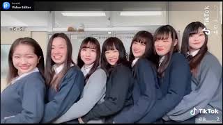 《エロTikTok》かしましい