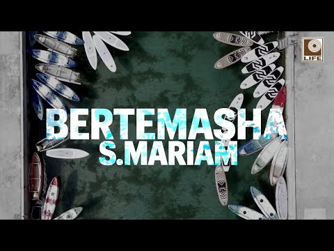 S. Mariam - Bertemasya (Official Lyric Video)