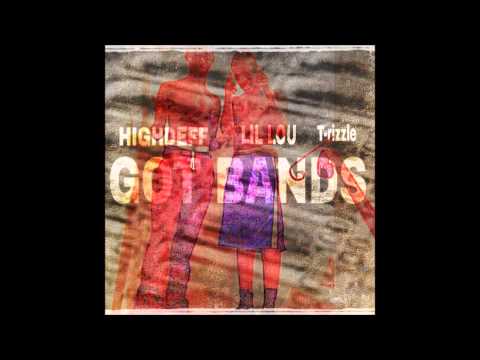 Bands Lil lou ft Highdeff x T-Rizzle