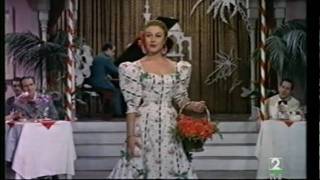 Lolita Sevilla.- Cántame un pasodoble español