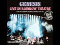 Genesis - Squonk (Live At Rainbow Theatre 1977 ...